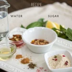hummingbird nectar recipe 1