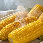 microwave corn on the cob 1